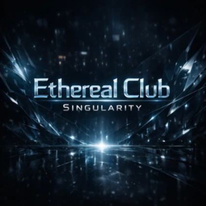 Ethereal Club | Clothings Roblox group icon