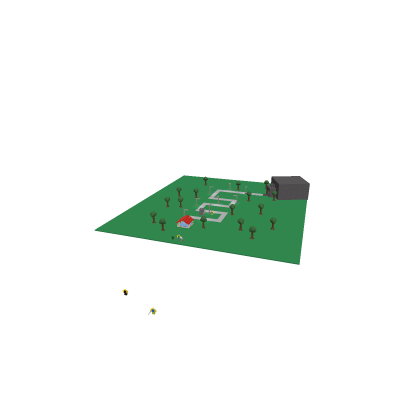 🎇 [UPDATED] Tower defence kit
