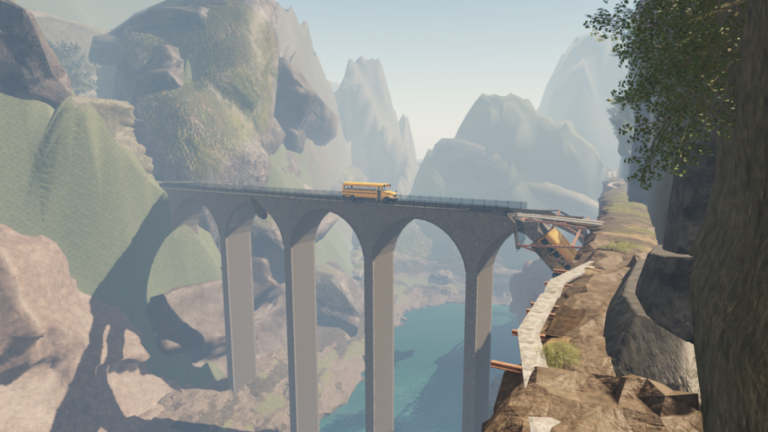 🚌Dangerous Bus Driving screenshot 3