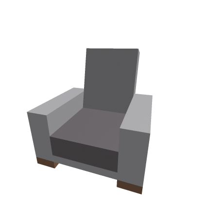 Comfy Chair
