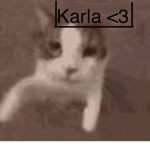 Chloe <3 Karla