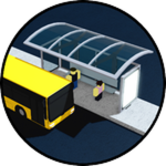 Game Pass Icon