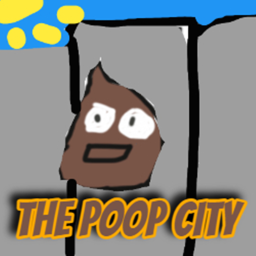 The Poop City