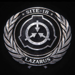 Site-18: Staff Hub
