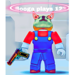 booga plays 123 fan group