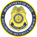 RP | Diplomatic Security Service