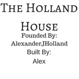 The Holland House
