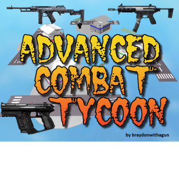 Advanced Combat Tycoon [Beta] [ WAR / MILITARY ]