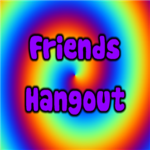 Friends join