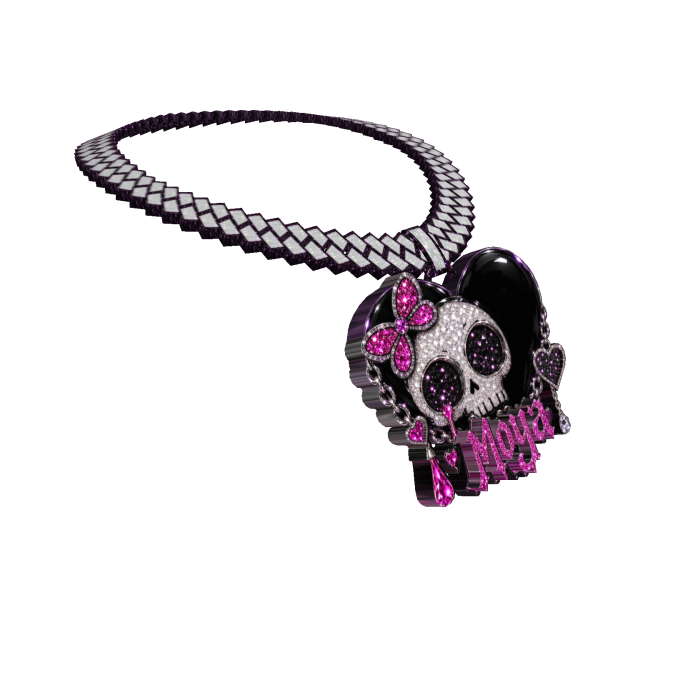 Moya's Chain