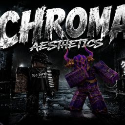 Chroma Aesthetics