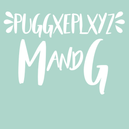 Puggie's m&g (NEW MAP!)