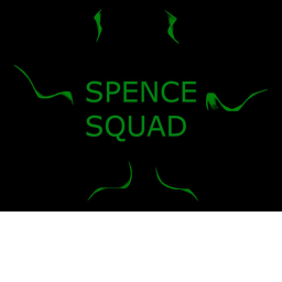 SPENCE SQUAD's Official Obby