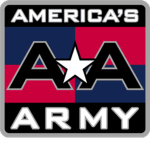 A.A.F America Army Force
