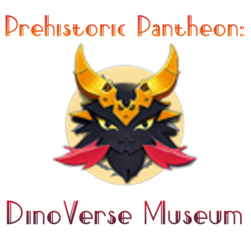 Prehistoric Pantheon: DinoVerse Museum