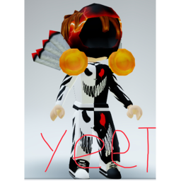 YEET