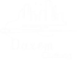 Daxem Clothing Store.