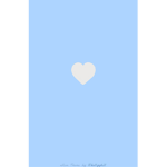 I Love Blue <3