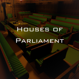 Houses of Parliament
