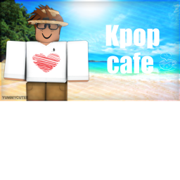 Kpop Cafe® [V1]