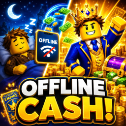 Scratch Empire [UPDATE]