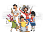 bob's burgers Army