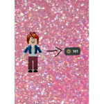 Giving people’s robux!