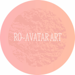 Ro - Avatar - Art