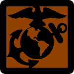 Tenth Marine Regiment 1918s