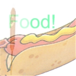 Food!