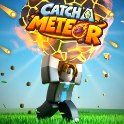 Catch a Meteor☄️ icon