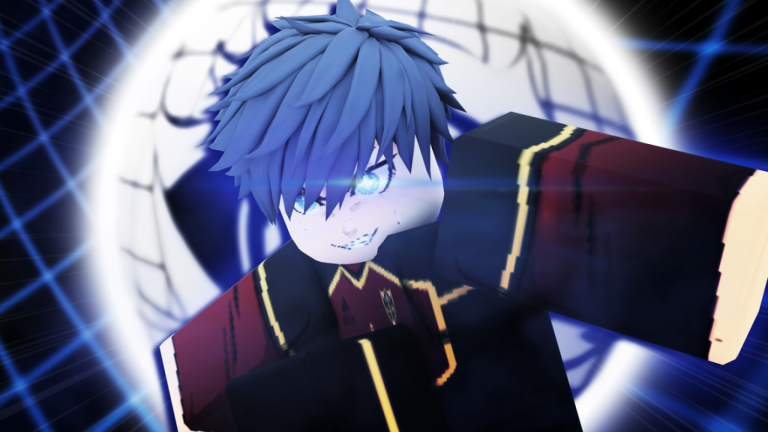 [ 🍃QOL ] Test Game My Blue Lock screenshot 2