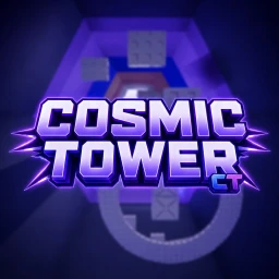 Cosmic Tower icon