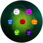 Power of The Pumpkins