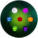 Power of The Pumpkins