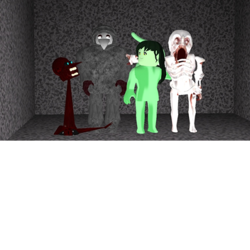 COMIX SCP-096 Demonstration. 