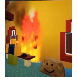 Jeffery's World (PRE-ALPHA)[MEME UPDATE ;)]