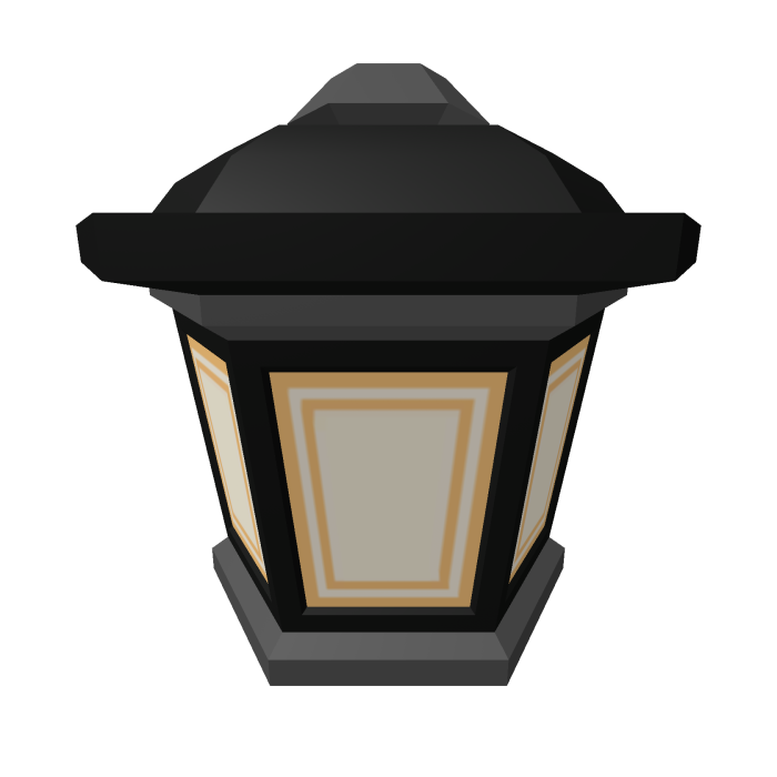Lamp Head V2