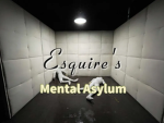 Esquire's Mental Asylum Group.