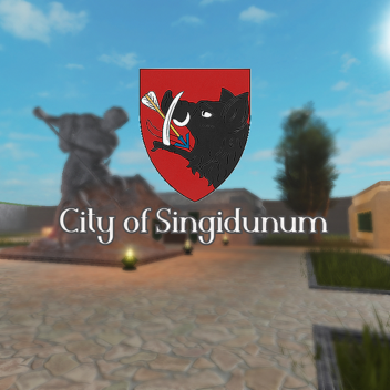 City of Singidunum (Archived)