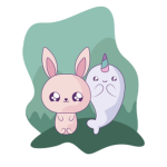 narwhals_bunnys_for_life