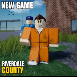 [NEW GAME] Riverdale County 👮 icon