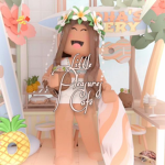 Little Pleasures Café