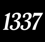 1337,