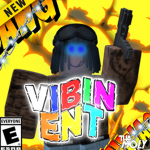 Vibin Ent