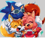 Sonic.exe TD Pals