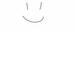 The Joy a Single Smile Can Bring.
