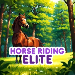 Tinh hoa cưỡi ngựa 🐴 icon