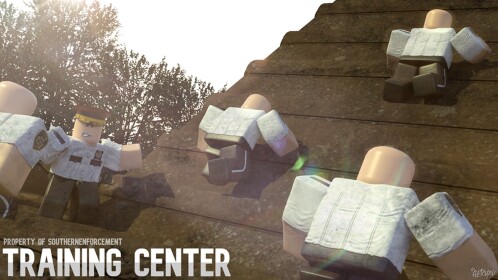 Training Center