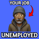 💼 Future Job Test